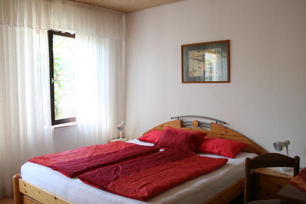 Casa Bianca Medulin Quarto foto