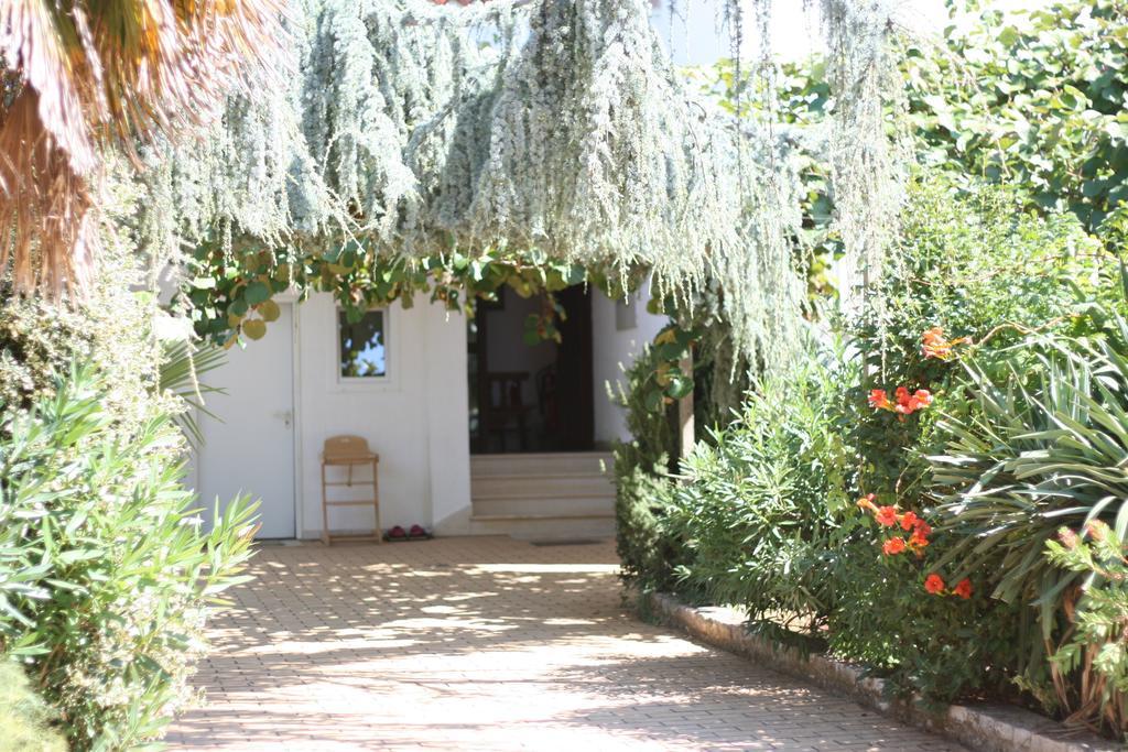 Casa Bianca Medulin Exterior foto