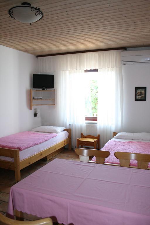 Casa Bianca Medulin Quarto foto