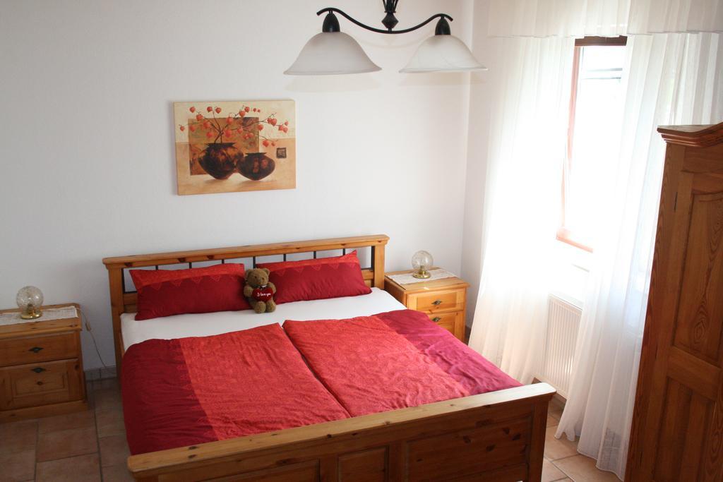 Casa Bianca Medulin Quarto foto